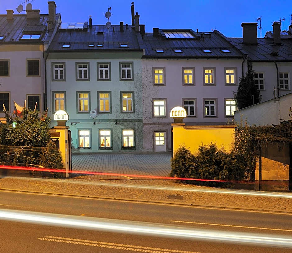 Hotel Adam Trutnov