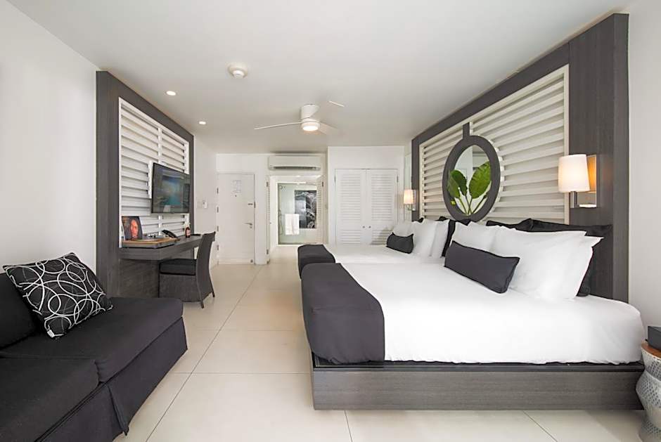 S Hotel Montego Bay - Luxury Boutique All-Inclusive Hotel