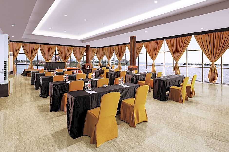 Swiss-Belhotel Makassar