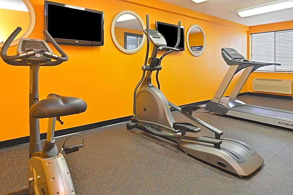 Americas Best Value Sandman Inn