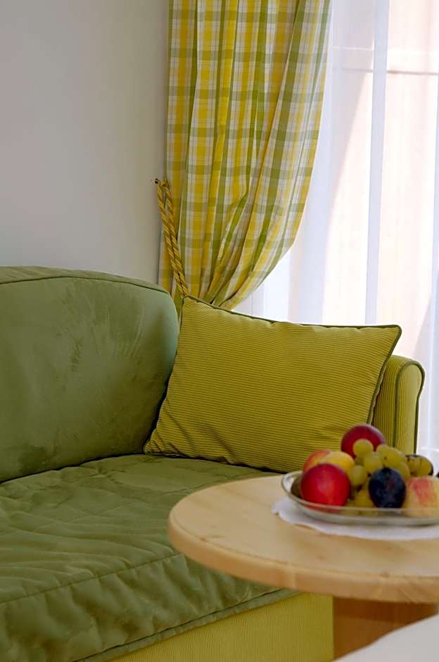 Garni Hotel Am Meilenstein