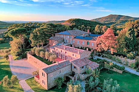 Borgo Sant'Ambrogio - Resort