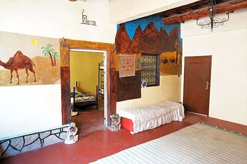 Dounia Hostel