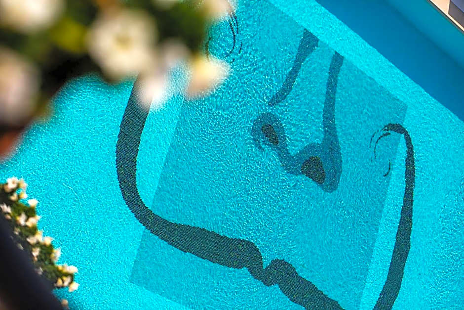 Hotel Residence Dune - Free Beach Access