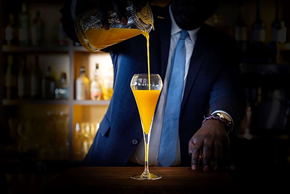 Radisson Blu Hotel Rouen Centre