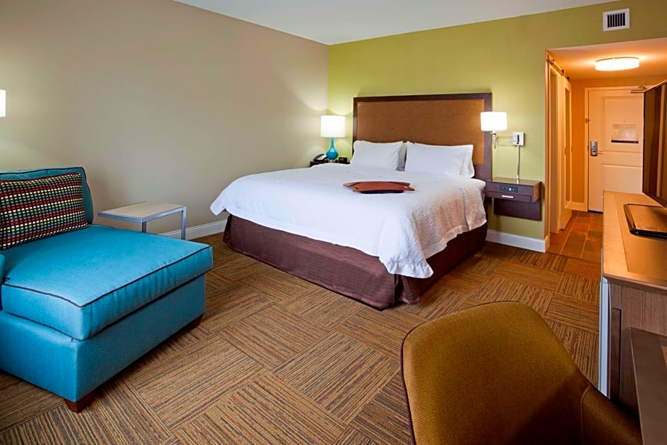 Hampton Inn By Hilton Minneapolis Bloomington West