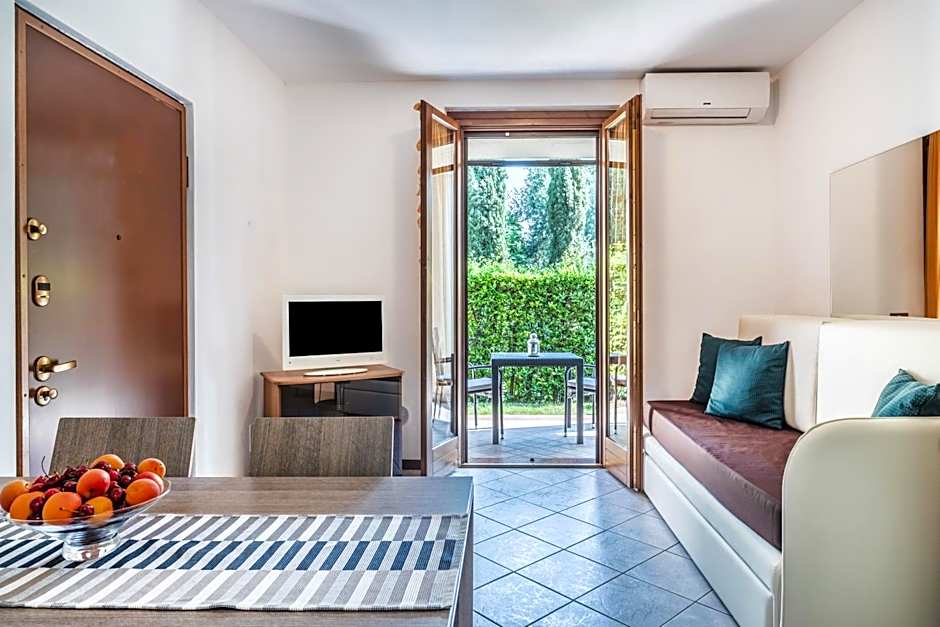 Residence Nuove Terme