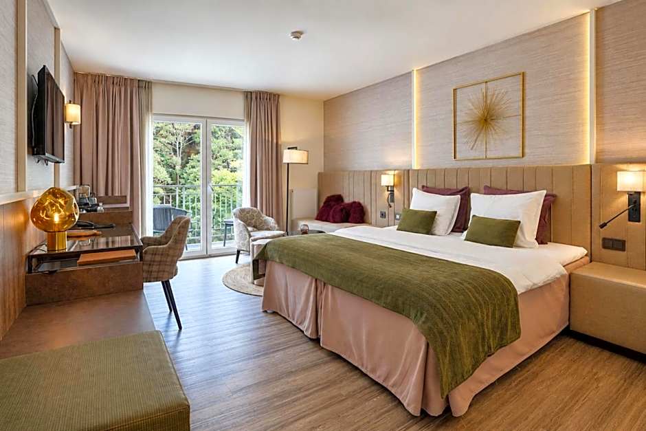 Cocoon Hotel Belair