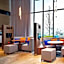 Courtyard by Marriott Mexico City Toreo