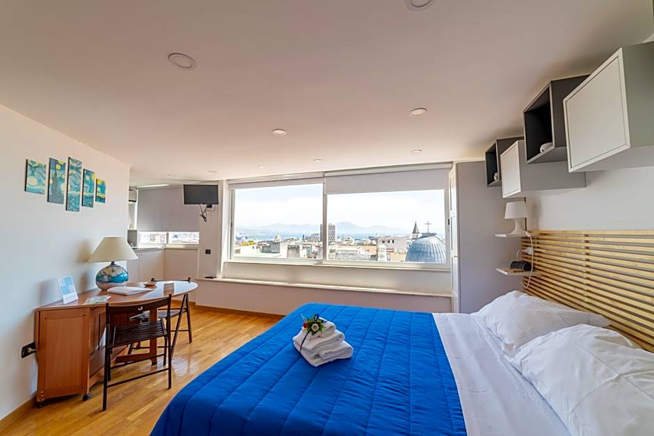 Annunziata Bed and Breakfast