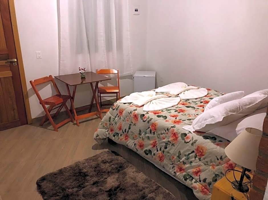 Pousada Recanto do Aeroporto