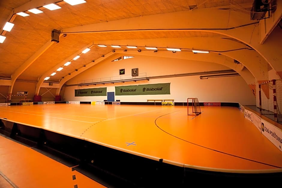 Hotel Arena Liberec
