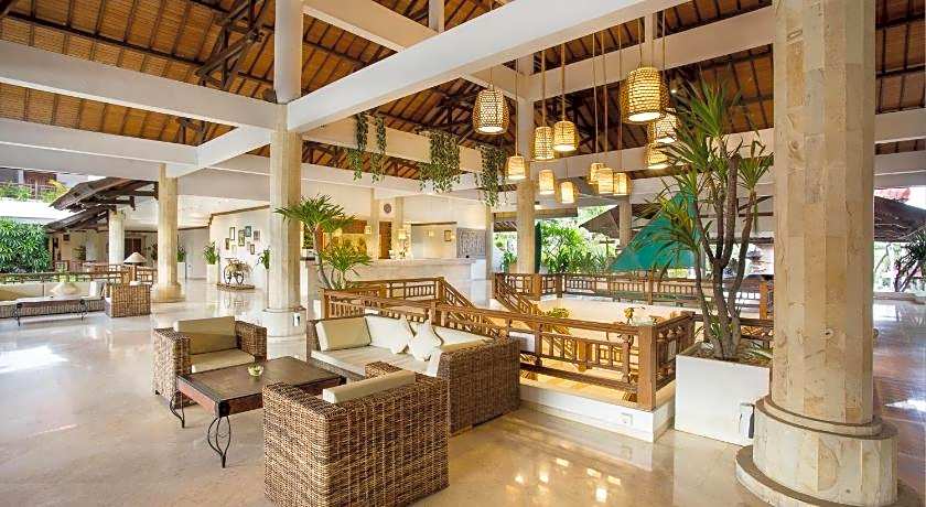 Sol by Meliá Benoa Bali - Optional All Inclusive 