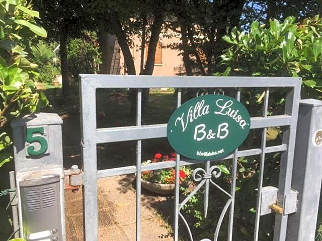 B&B Villa Luisa