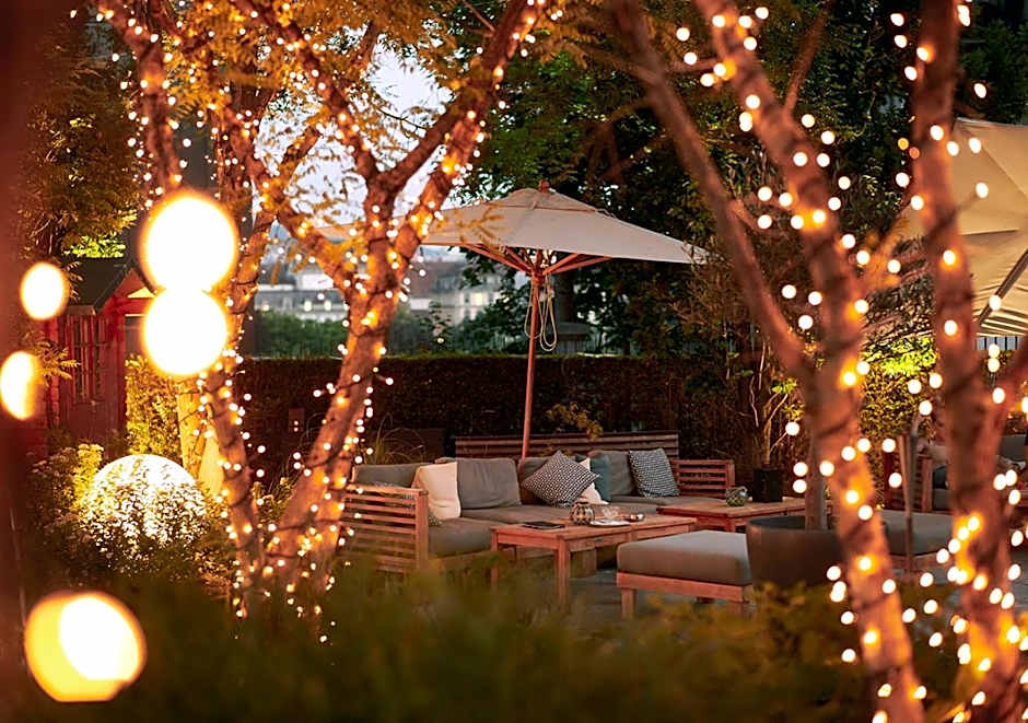 Swissotel Kursaal Bern