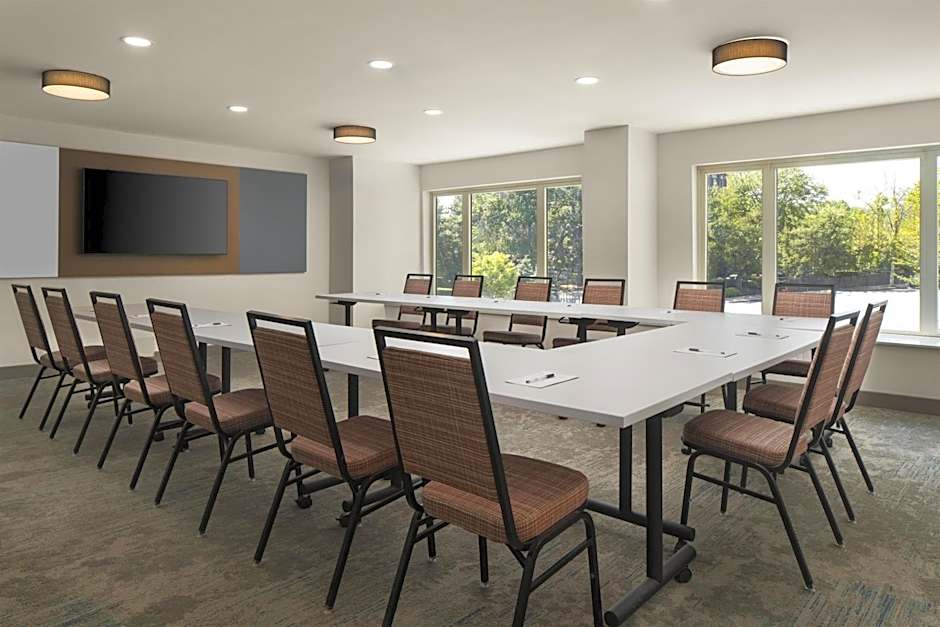 Hilton Garden Inn Providence Downtown Convention Center
