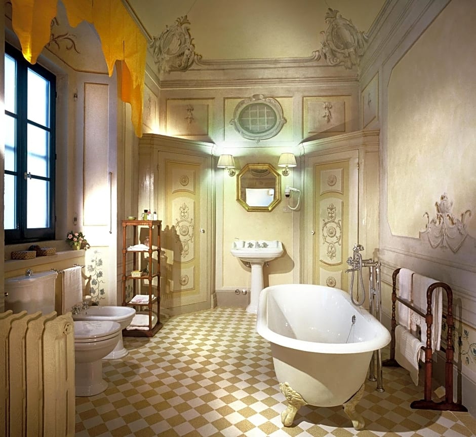 Villa Il Poggiale Dimora Storica