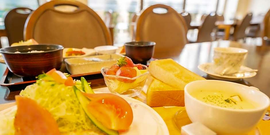 Noshiro Town Hotel Minami