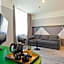 Ibis Styles Kaunas Centre