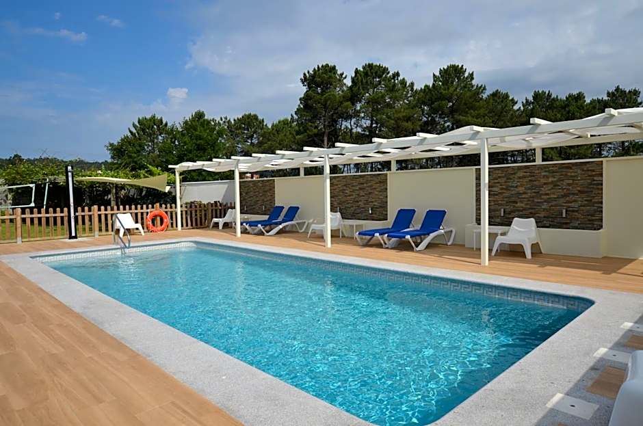 Hotel Cachada