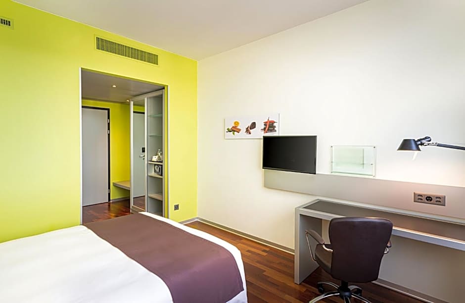 Holiday Inn Bern Westside By IHG
