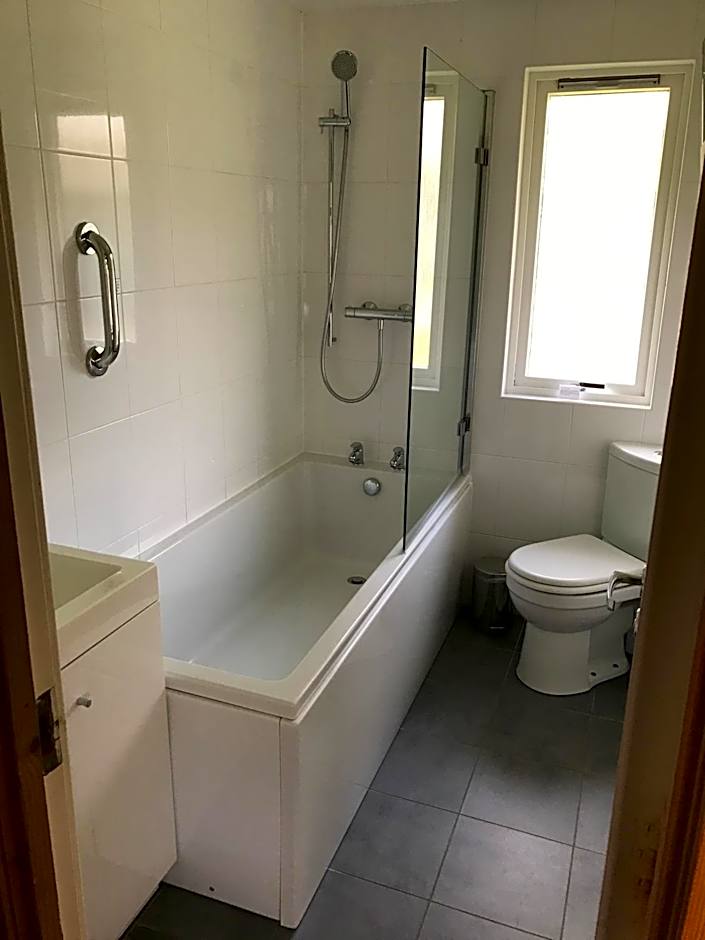 Loch Monzievaird Chalets