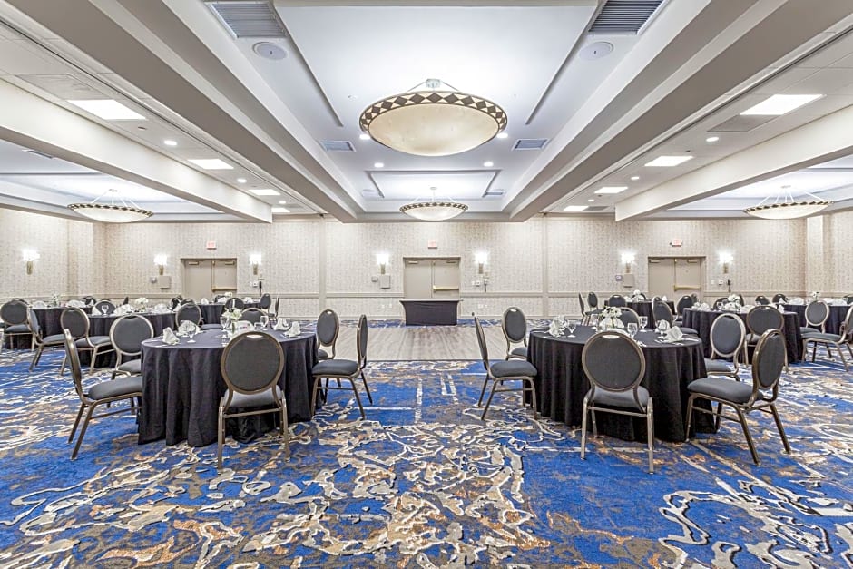 DoubleTree by Hilton Memphis