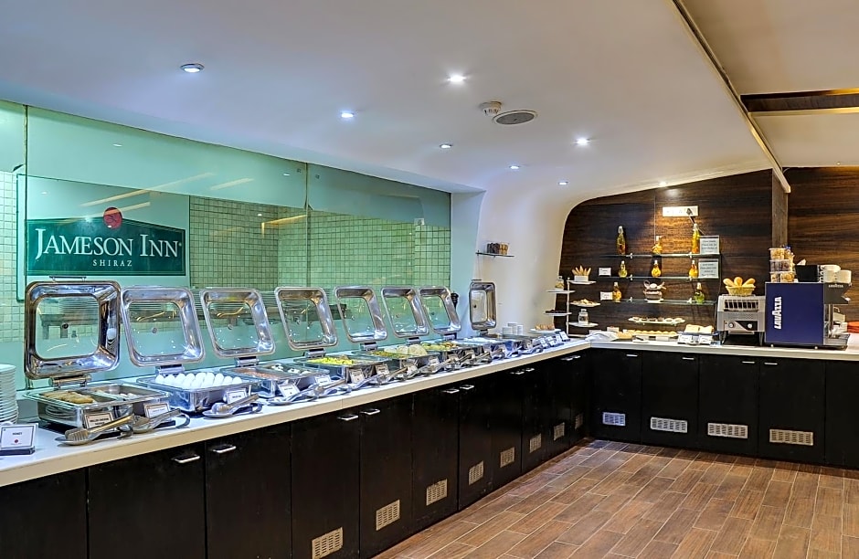 Siamton Inn- A Cygnett Collection