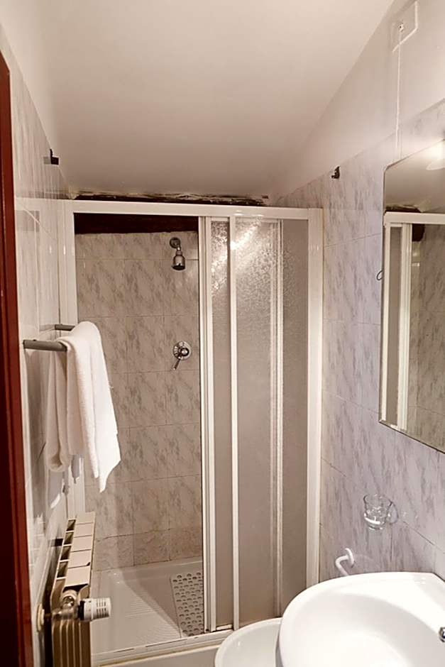 Hotel Masaccio