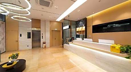 City Comfort Inn Huize Ancient City