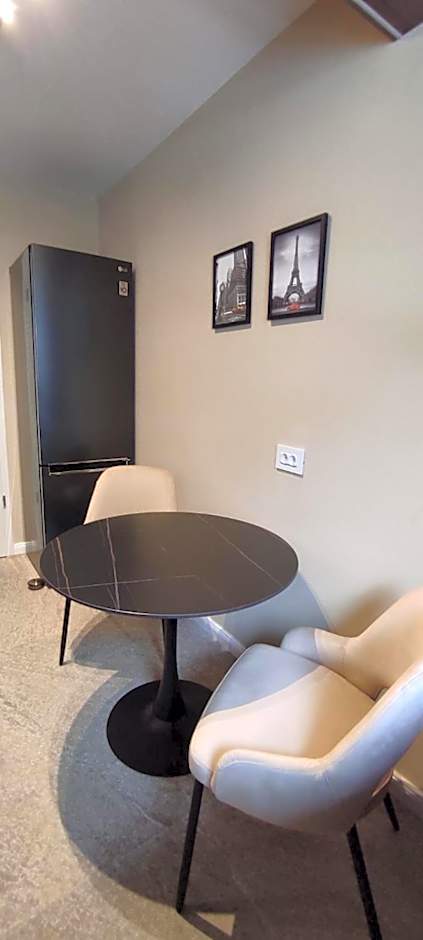 Apartament Storyland