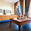 Hotel Alicante Golf