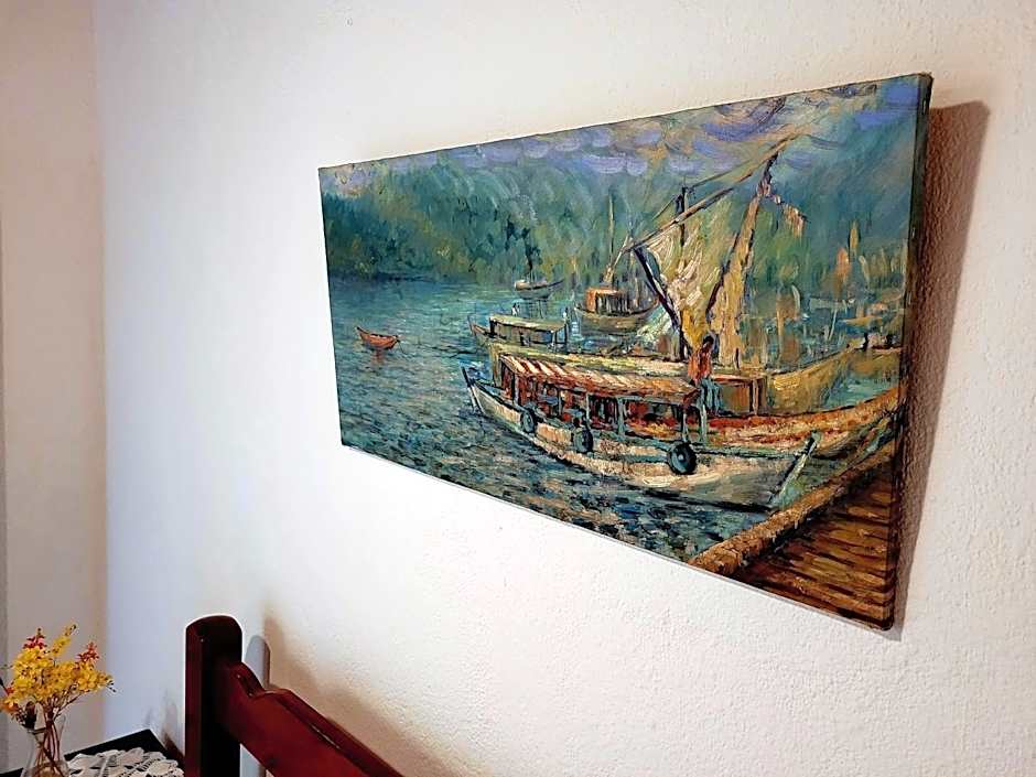 Pousada Recanto dos Nativo