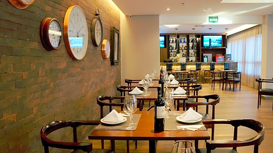 Gran Executive Hotel