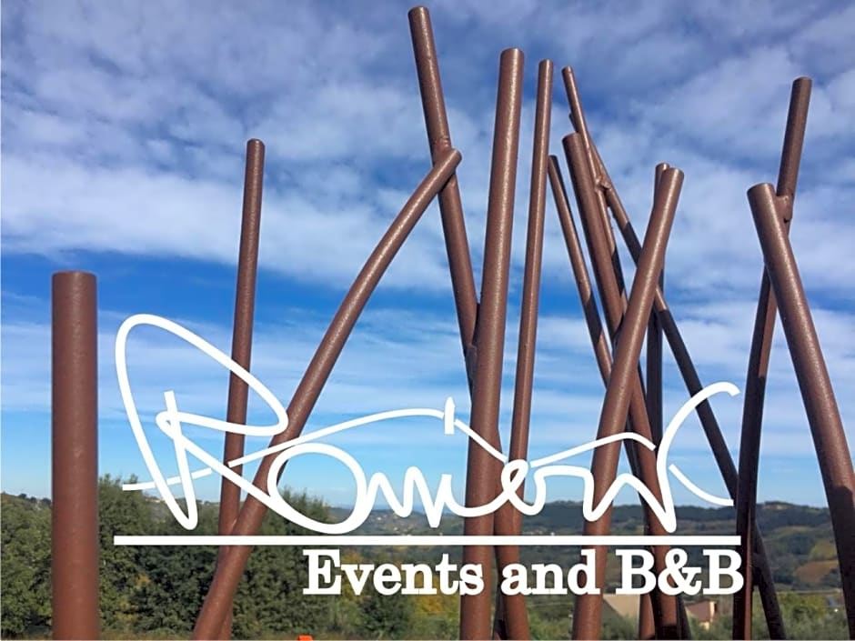 Ranieri Events and B&B