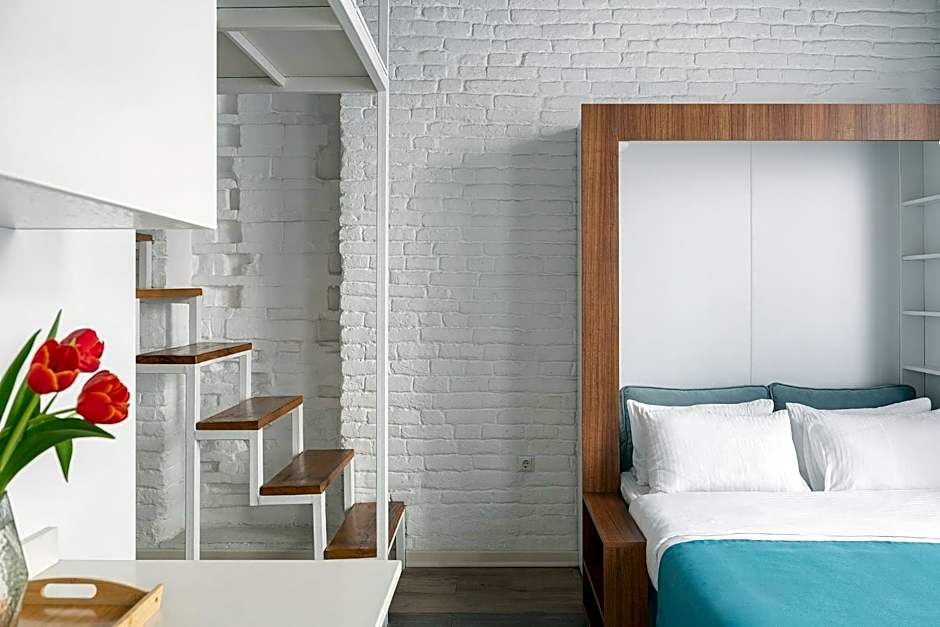 Mariinsky Boutique Hotel