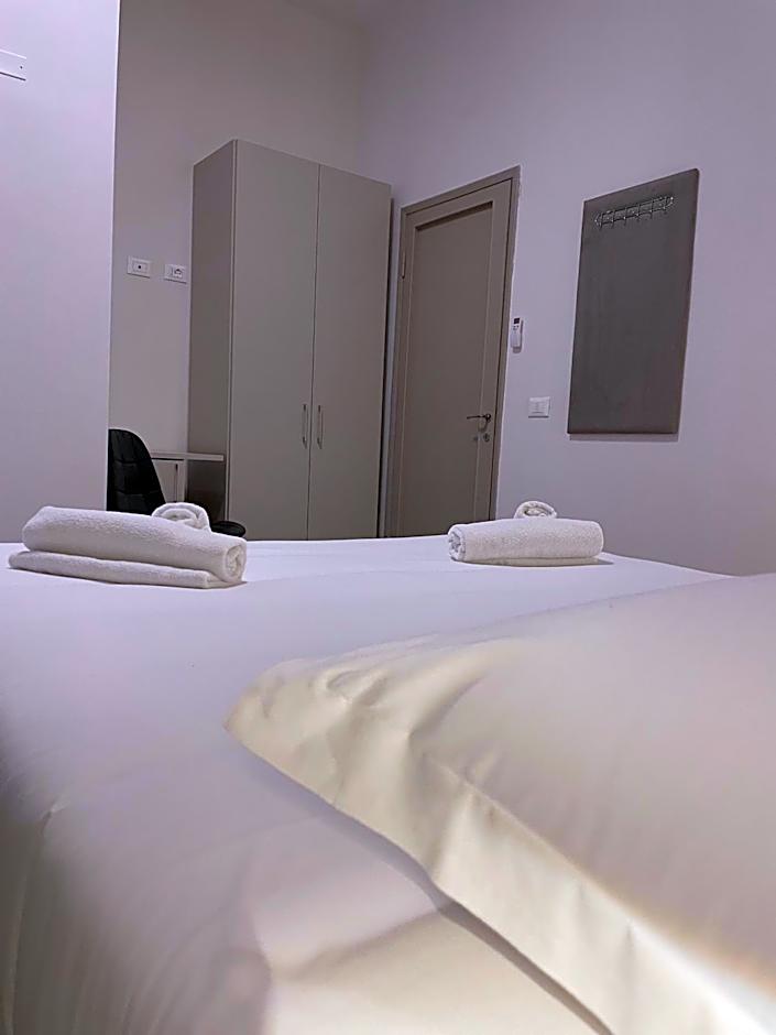 Hotel l'Etrusco - San Vincenzo