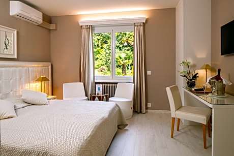 Double Room - North Side without balcony