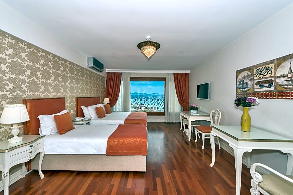 Suitel Bosphorus Taksim