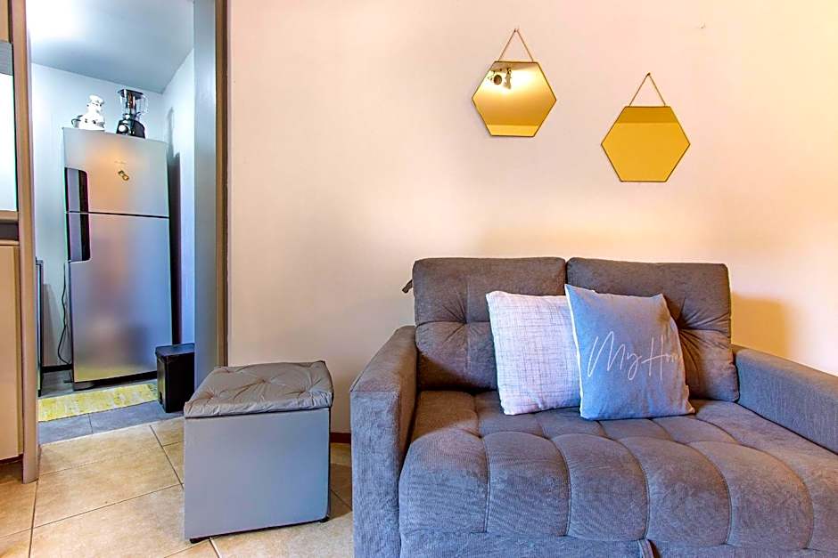 Perto da praia c/ Piscina!