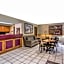 Super 8 by Wyndham Christiansburg/Blacksburg Area