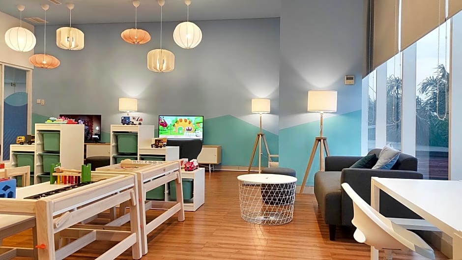 Antero Hotel Jababeka