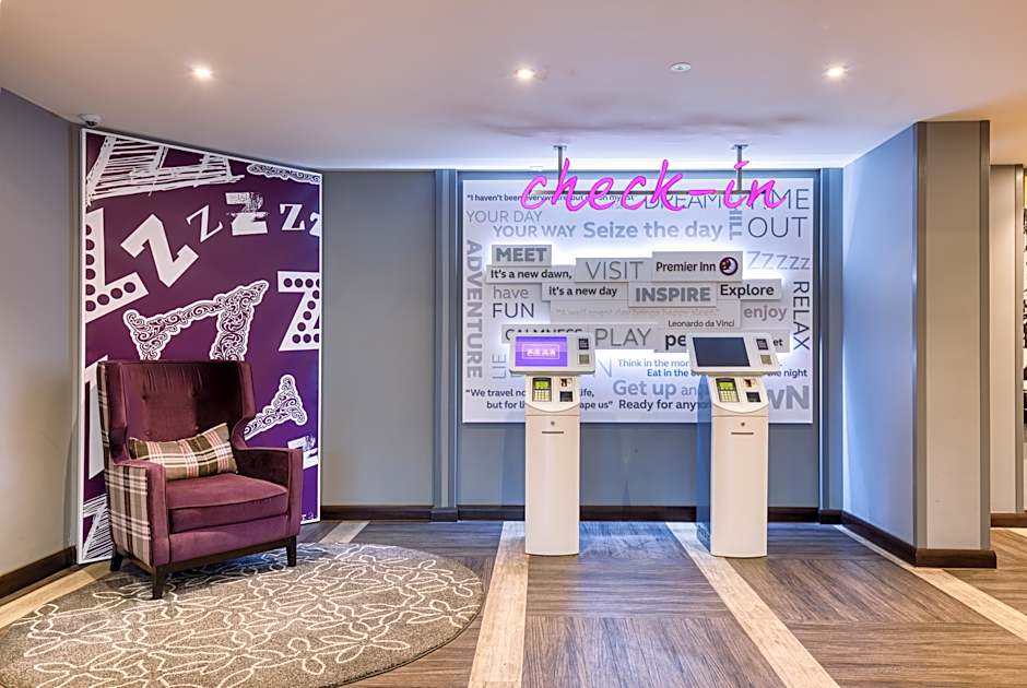 Premier Inn London Sutton