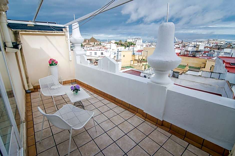 Petit Palace Canalejas Sevilla