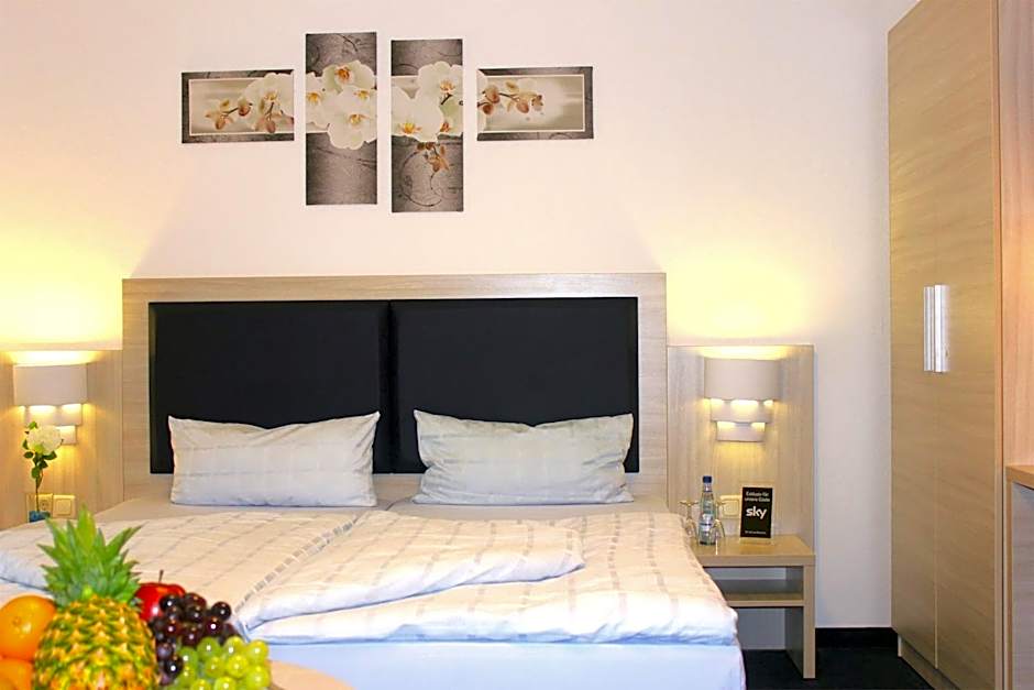 Hotel Altenwerder Hof