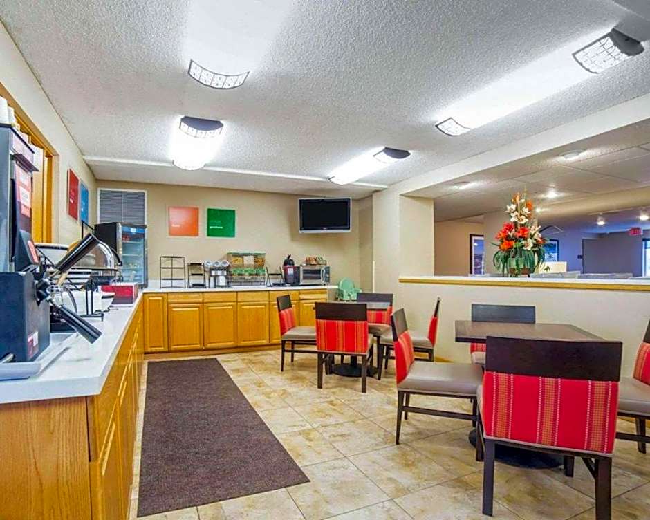 Comfort Inn Colville