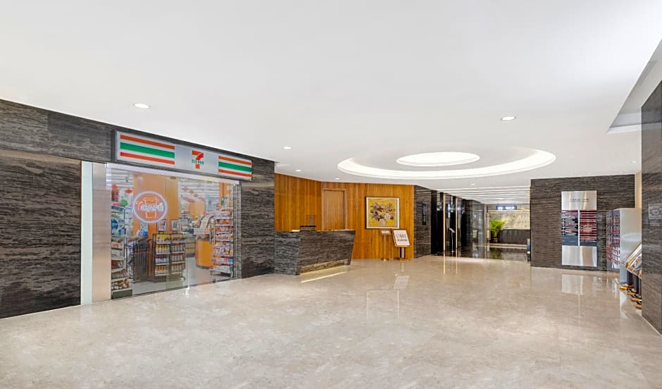 Vanburgh Hotel