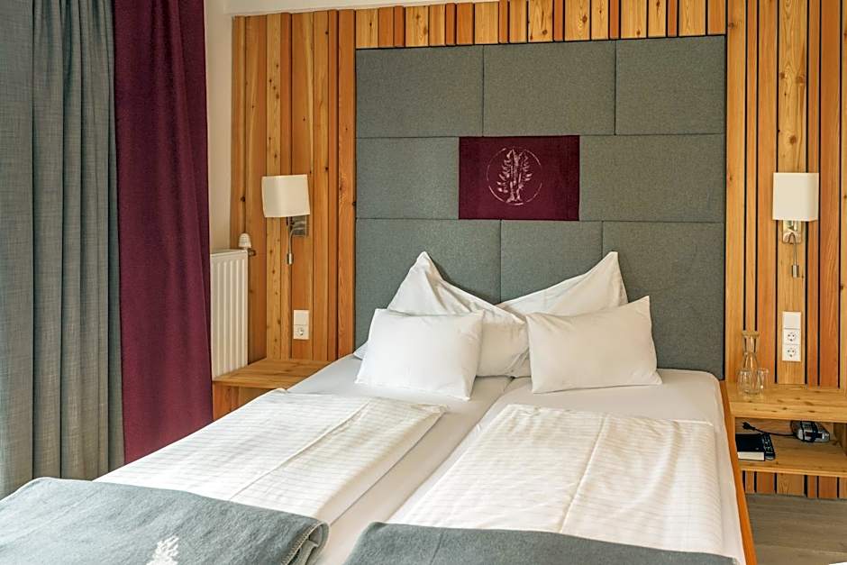 Naturhotel Lärchenhof