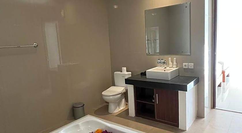 Kubu Manggala Villas Seminyak