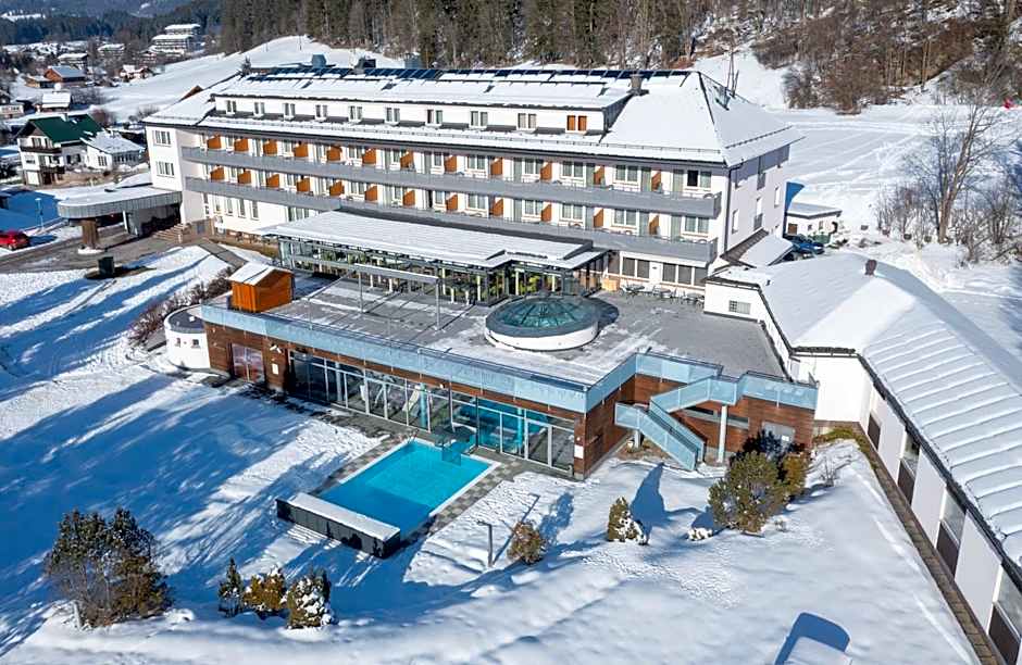 Hotel Grimmingblick GesmbH